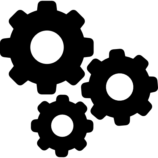 Icone outils